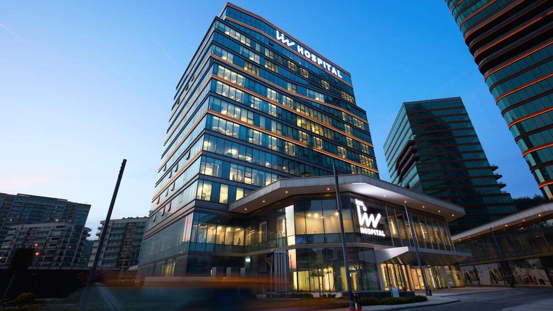 Liv Hospital’s Nuclear Medicine Department Is Transforming Patient Care