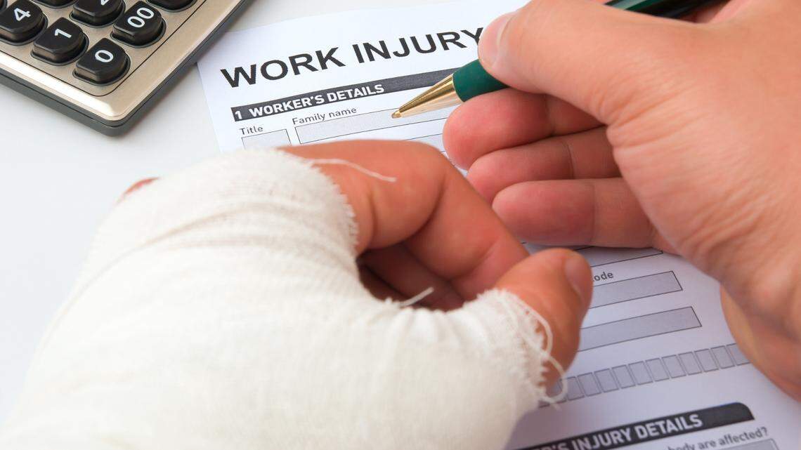 Keeping a Pain Journal Helps Document a Personal Injury Claim