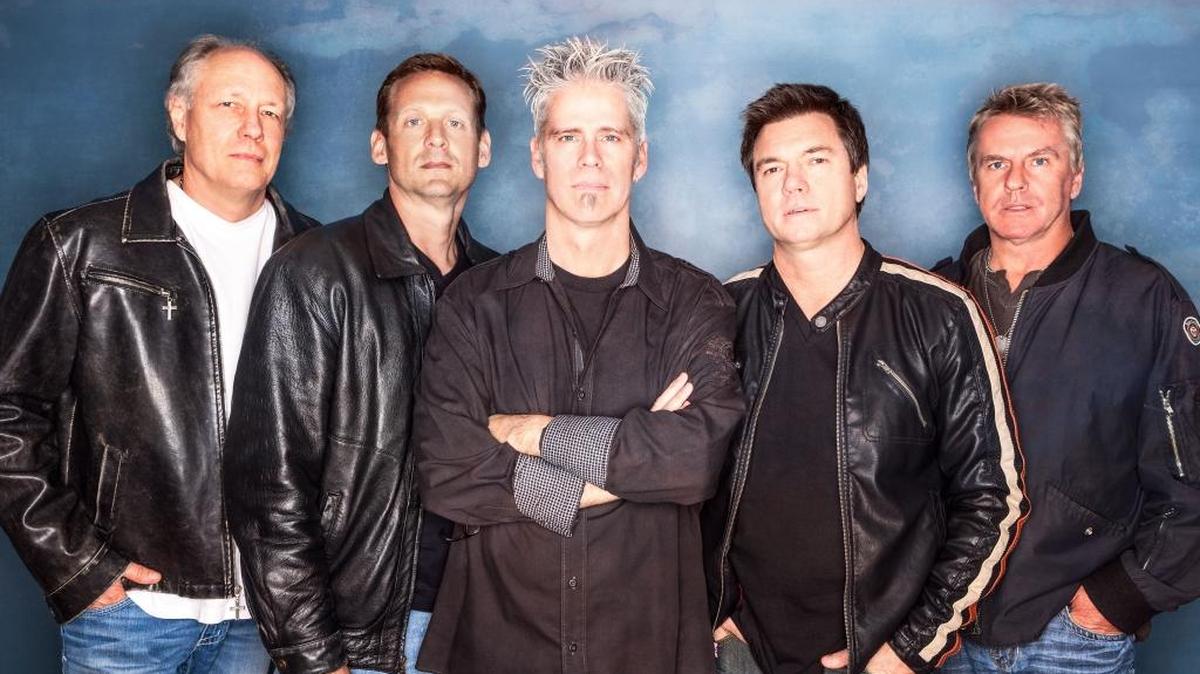The Little River Band will perform at the Gallo Center for the Arts on Friday, Feb. 26.