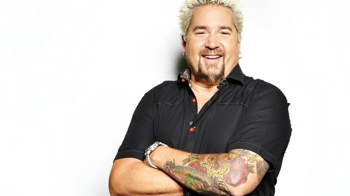 Celebrity chef Guy Fieri will serve as emcee of the Baconfest 2016 cooking contest, June 18-19 at Dell’Osso Family Farm in Lathrop. Tickets for the event are on sale now.