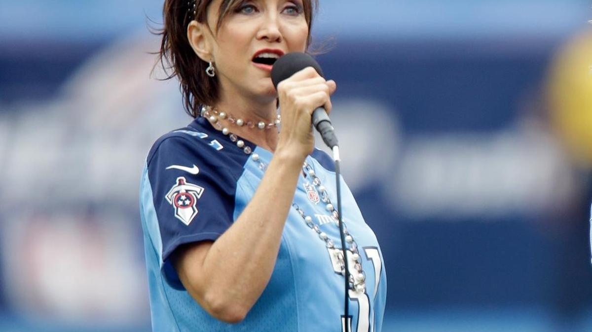 Pam Tillis will perform Thursday, Feb. 16, at Black Oak Casino.