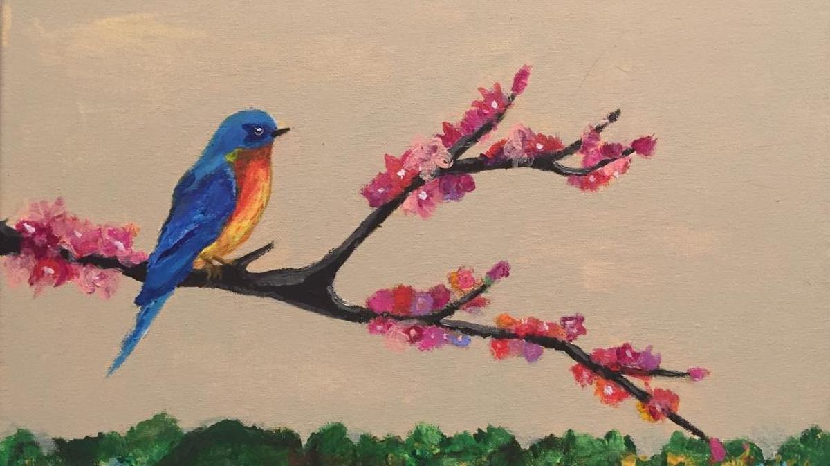 Carnegie Arts Center presents its second annual Youth Art Exhibition “Ready, Set, Show!” through July 24 at the downtown Turlock gallery.