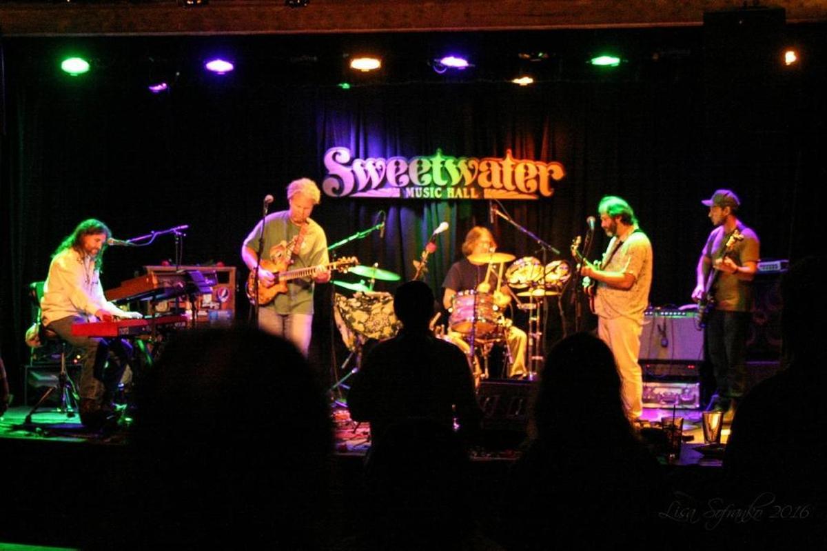 The China Cats will perform at West Side Theatre in Newman.