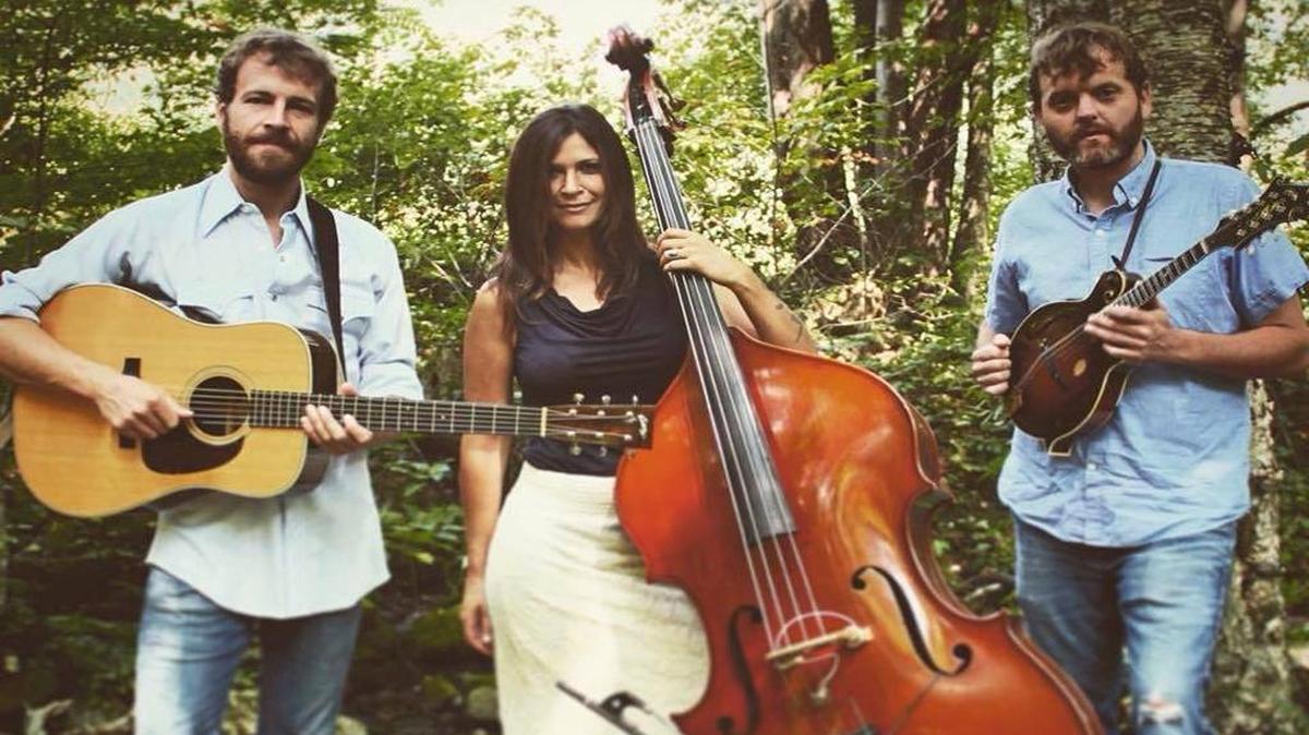 Clyde’s On Fire opens a new monthly music series Saturday at Gottschalk Music Center.