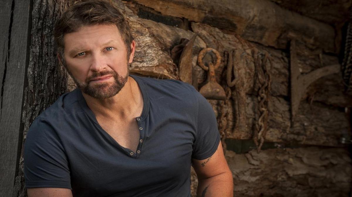 
Craig Morgan headlines Sierra View Music Fest on Saturday in Oakdale.

