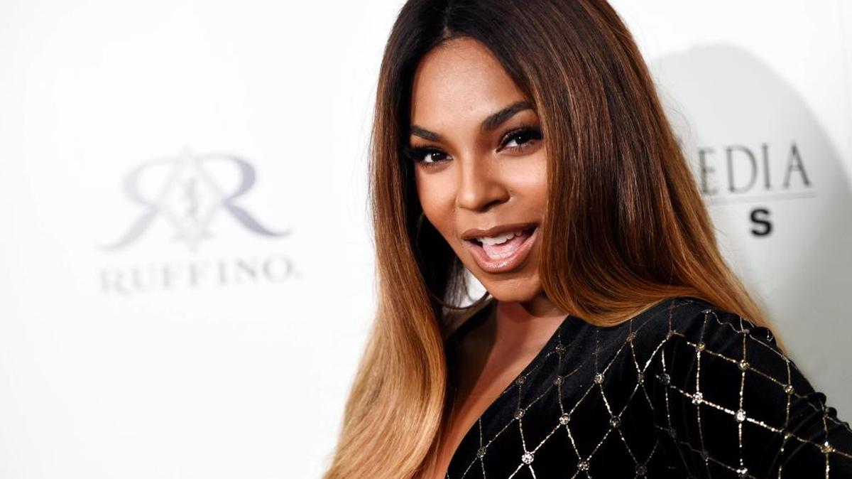 R&B star Ashanti will perform Saturday, July 16, at the Stanislaus County Fair, which wraps up this weekend.