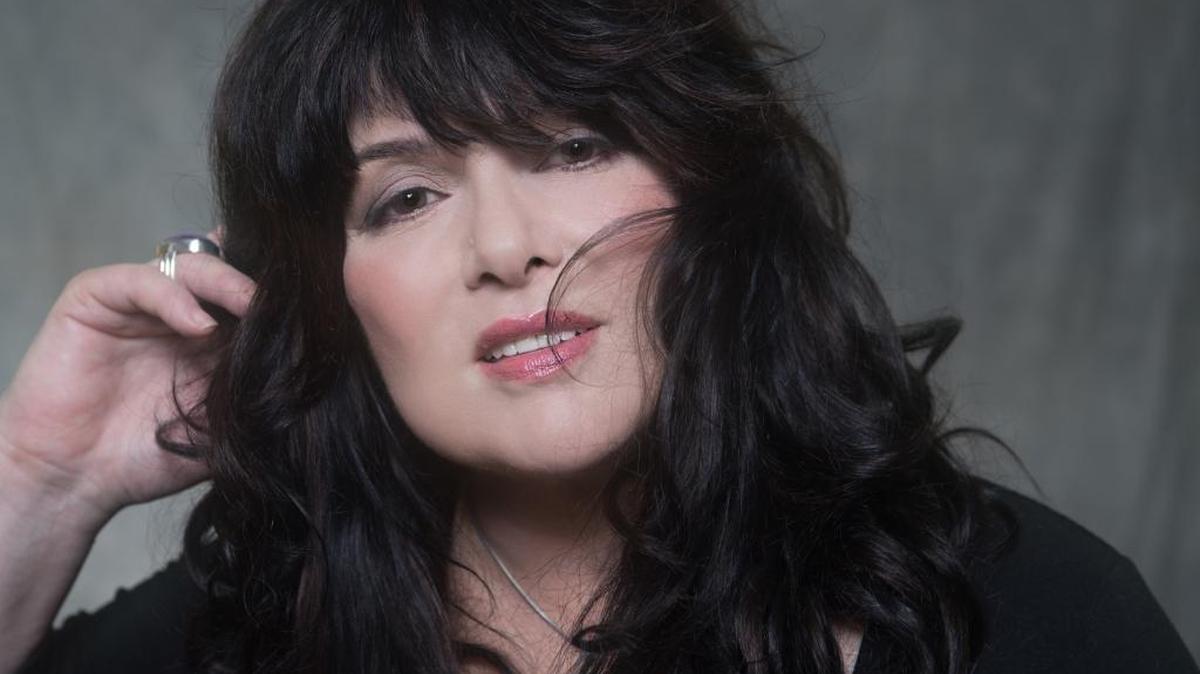 The Ann Wilson Thing, Ann Wilson’s solo project outside of Heart, will perform at the Gallo Center for the Arts April 20, 2016.