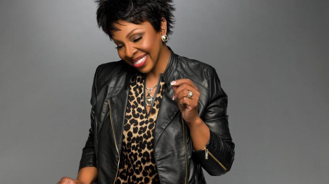 R&B music legend coming to Columbia for concert