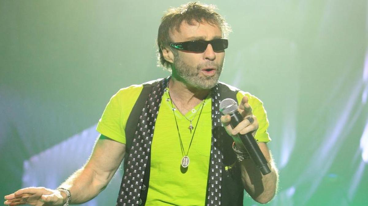 Bad Company comes to Ironstone Amphitheatre.