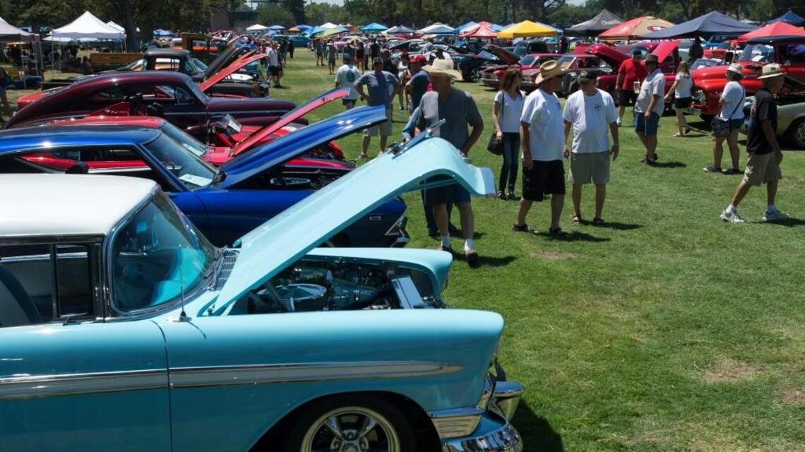 6 Things To Do This Week in and around Modesto
