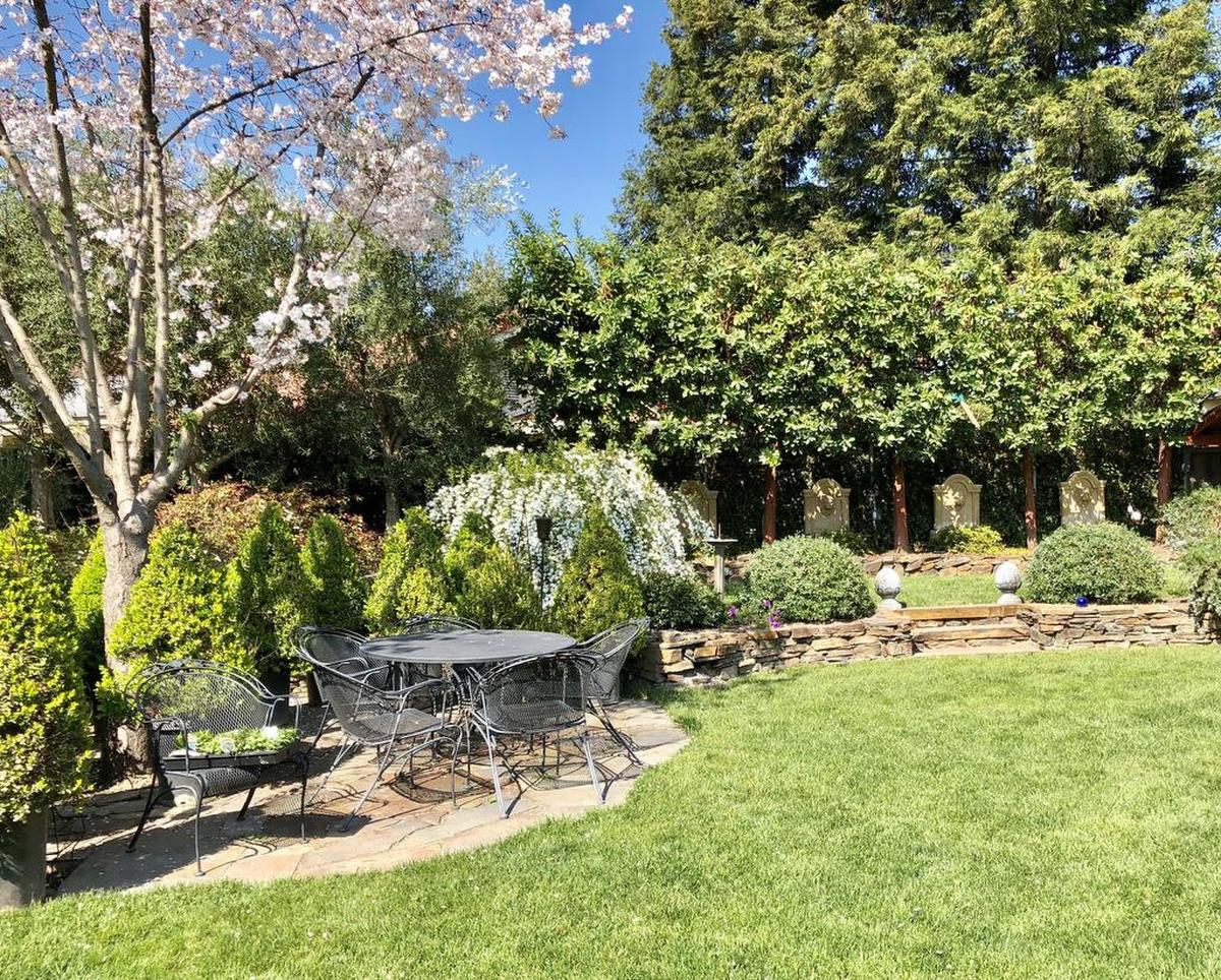 The Turlock Garden Tour returns this weekend.