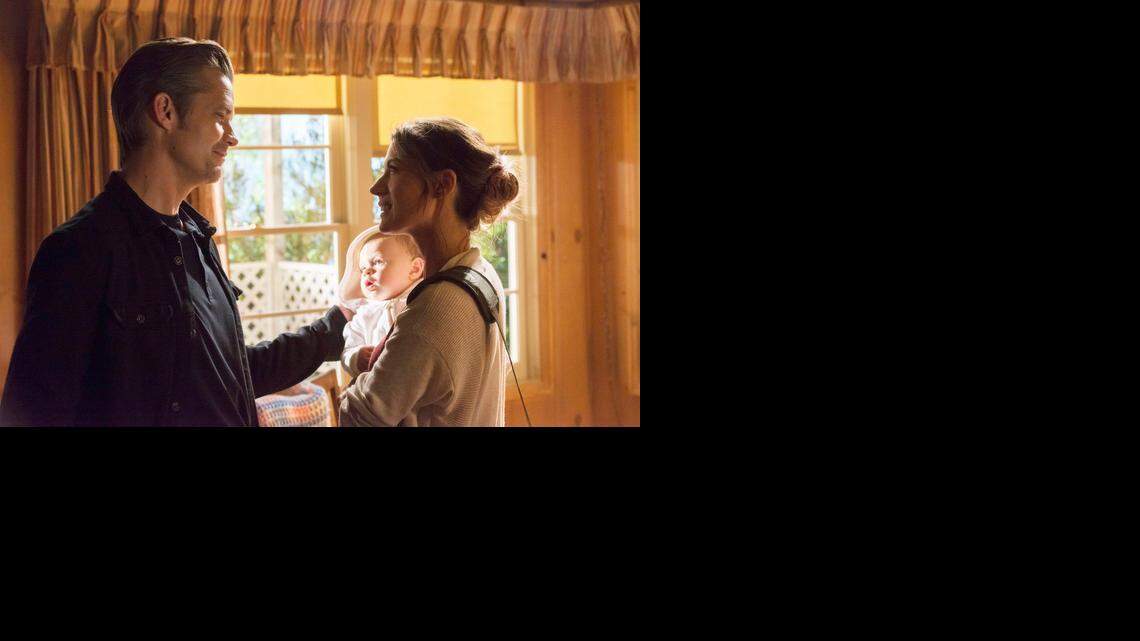 Olyphant and Co. give sublime end to ‘Justified’