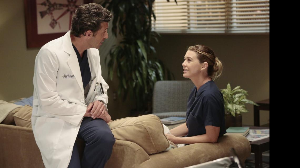 Major TV characters aren’t so safe anymore