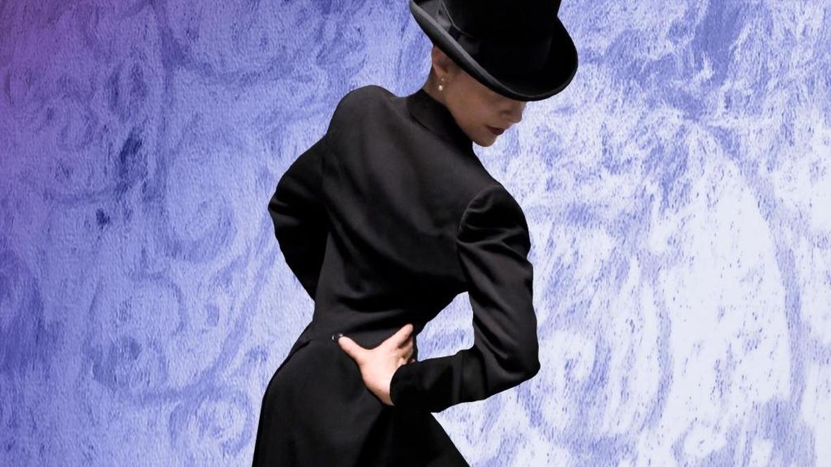 Central West Ballet brings back its “The Nutcracker in Jazz.”