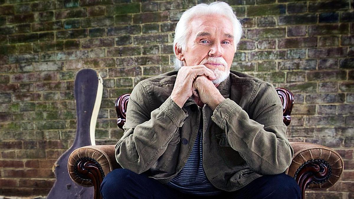 
Country superstar Kenny Rogers comes to the Gallo Center for the Arts on Thursday in Modesto. Later this year, Rogers will release his first new Christmas album in 17 years, “Once Again It’s Christmas.”
