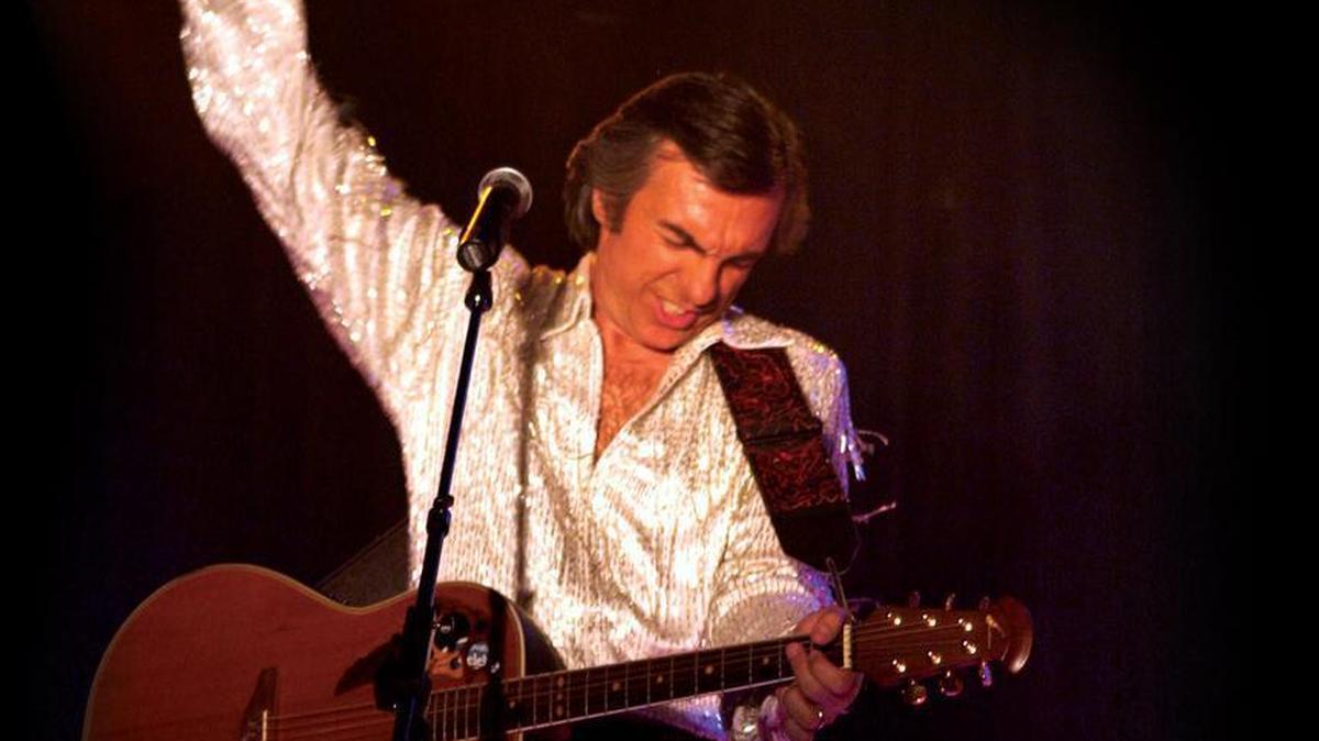 Jay White will perform the music of Neil Diamond at the Gallo Center.