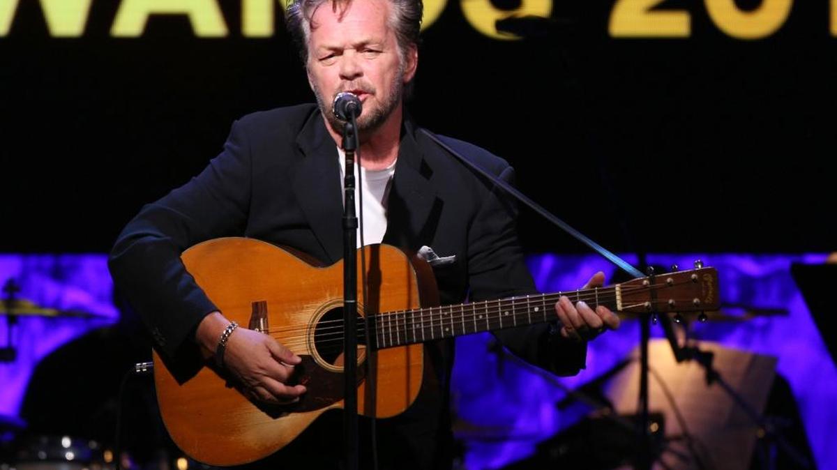 Heartland rocker John Mellencamp is scheduled to co-headline the Ironstone Amphitheatre summer concert series on Saturday, June 17. Opening the show will be Carlene Carter, the daughter of June Carter Cash.