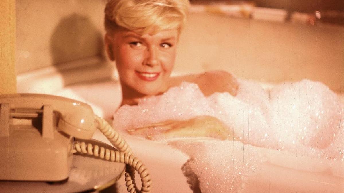 The classic Doris Day film “Pillow Talk” will screen Saturday, May 21, at the State Theatre in Modesto.
