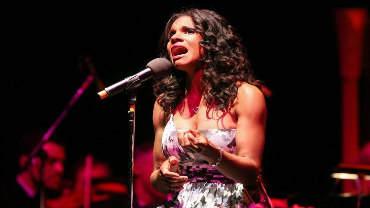 
Fresno-raised Broadway star Audra McDonald returns to the Central Valley for a Gallo Center for the Arts show Sept. 5.
