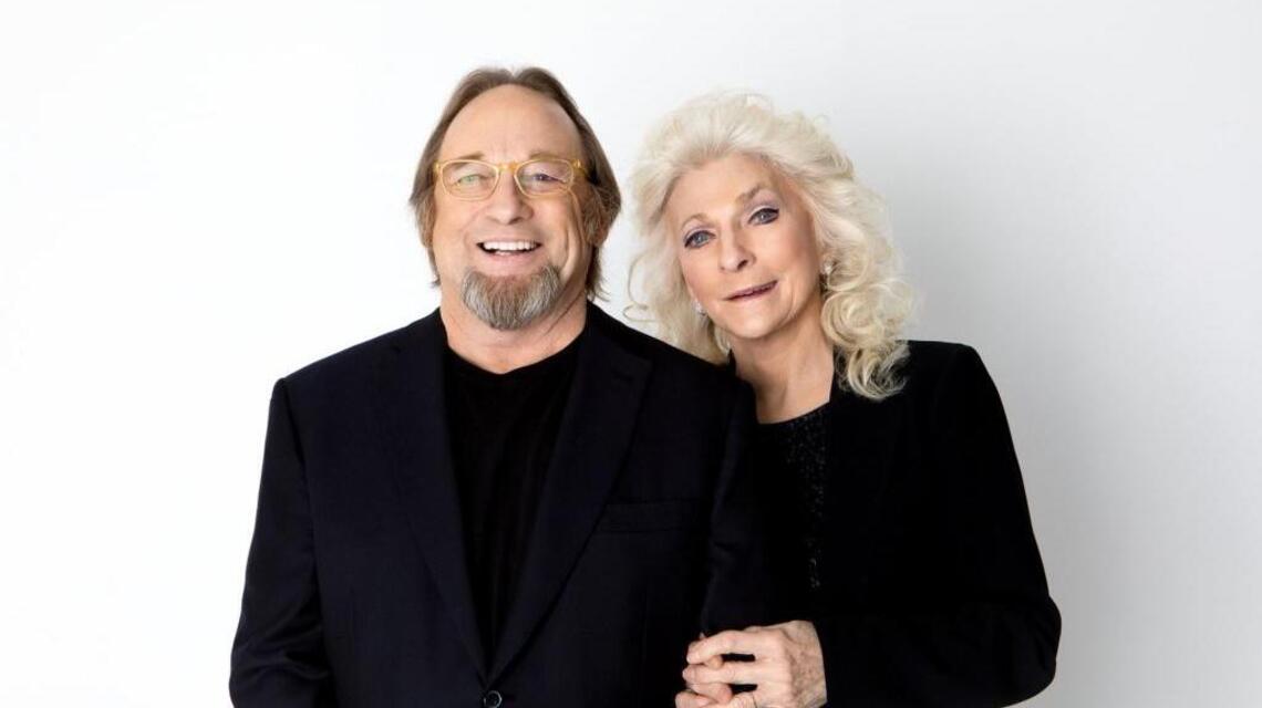 Stills and Collins, Gramm offer nostalgia appeal at weekend casino shows