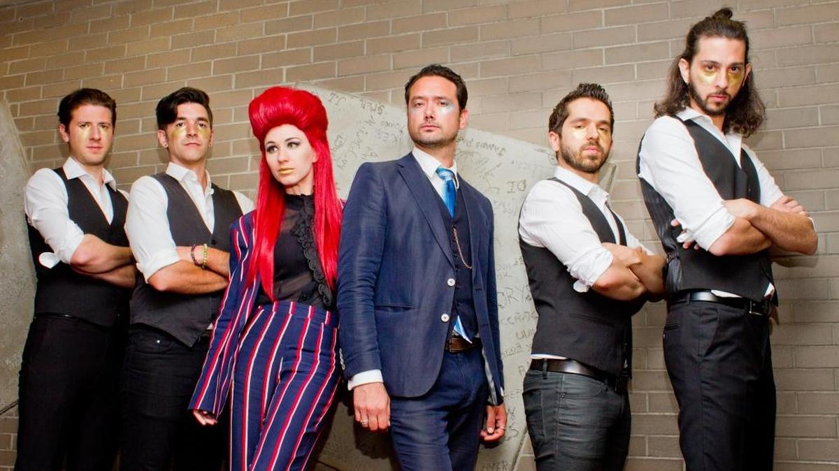 “Ch Ch Ch Changes – A Symphonic Tribute to the Music of David Bowie”