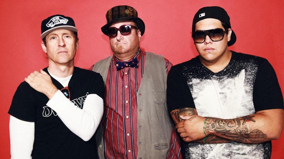 Sublime with Rome comes to Ironstone Amphitheatre in Murphys with summer tour mate Dirty Heads on Wednesday, July 27, 2016. Also on the bill are Tribal Seeds and Bleeker.