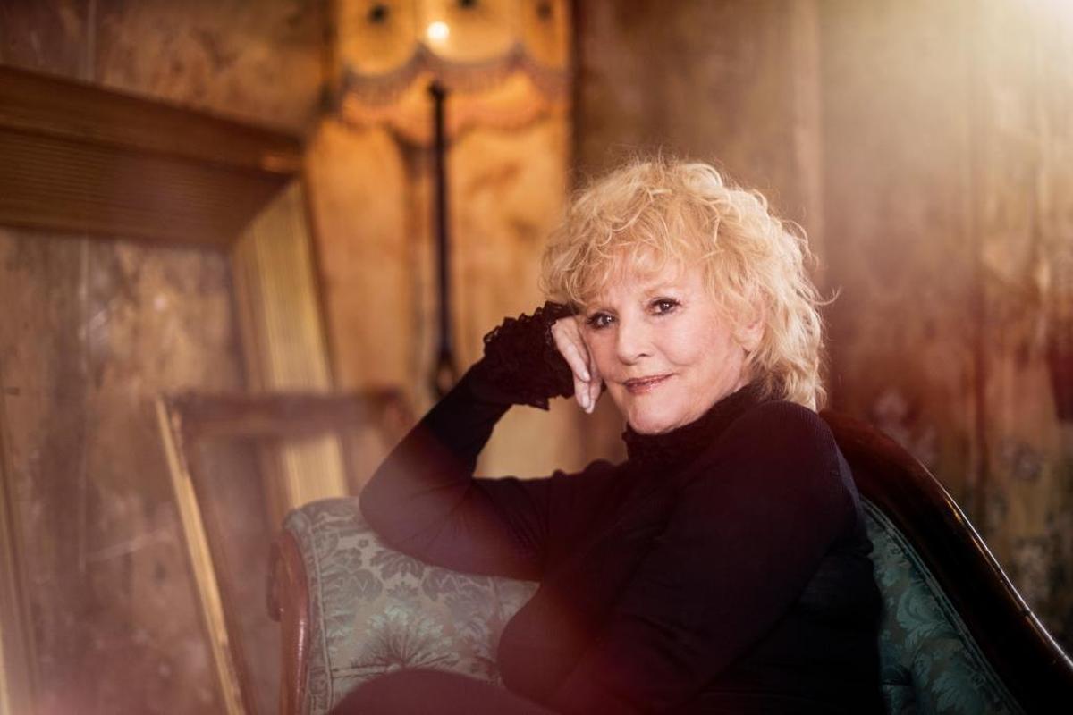 Petula Clark