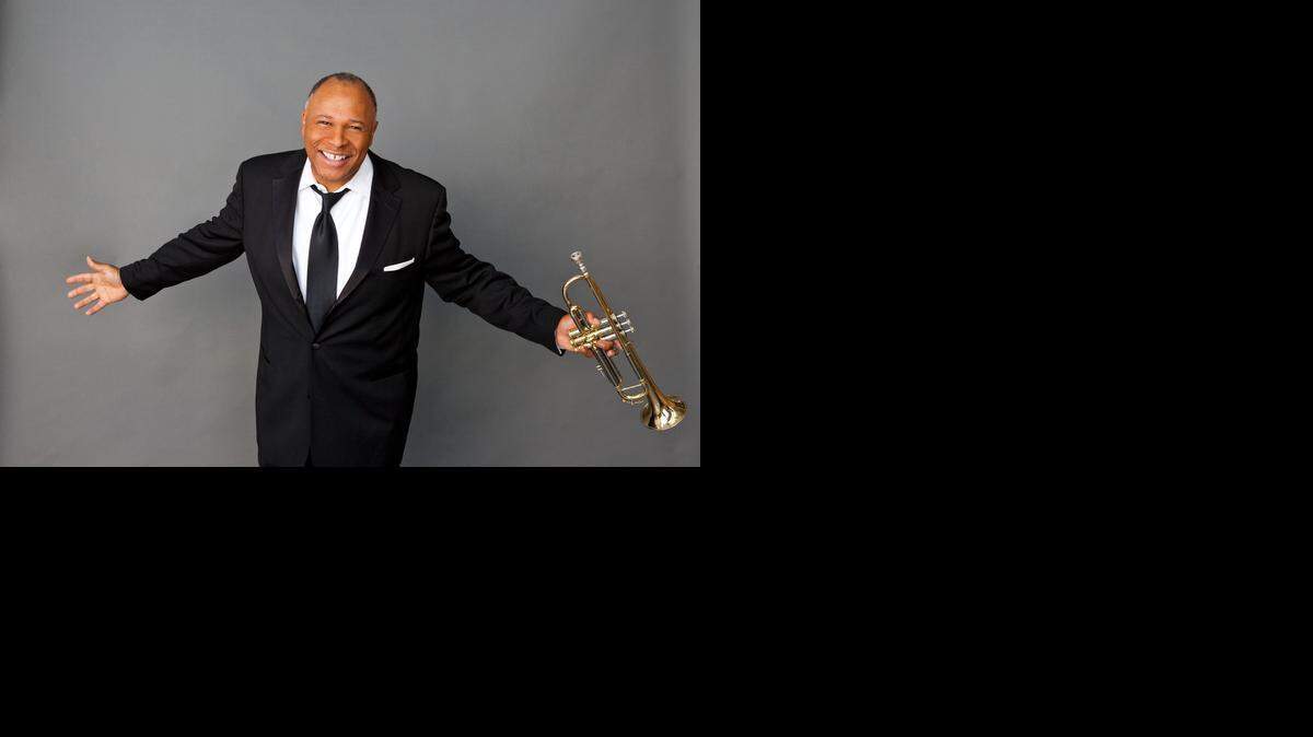 
Byron Stripling
