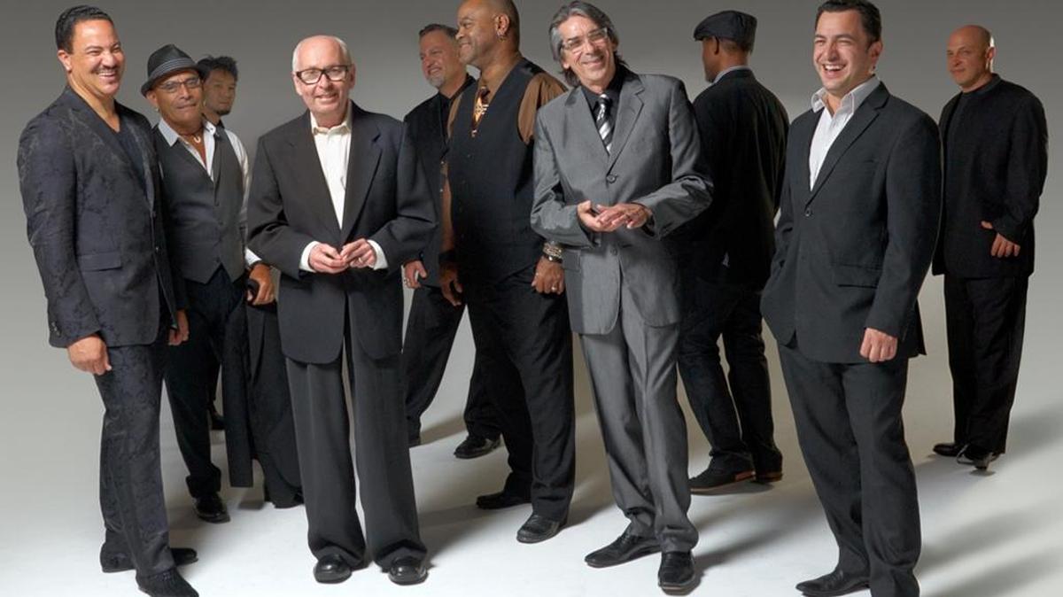 The group East Bay Soul opens the new Lucca Summer Concert Series in Ripon on June 11.