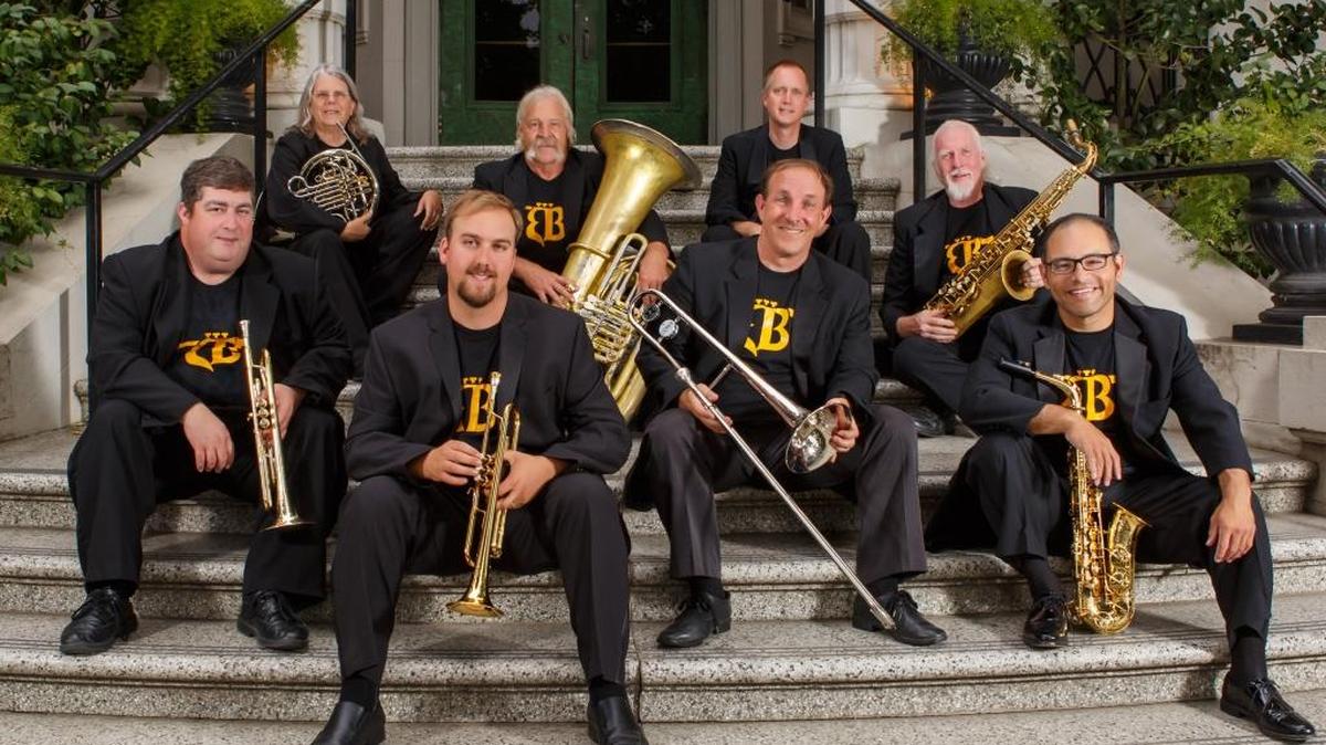 Ernie Bucio’s Little Big Band will celebrate International Jazz Day with a free show Friday, April 29, at the UC Merced Lakireddy Auditorium. The concert starts at 7 p.m.