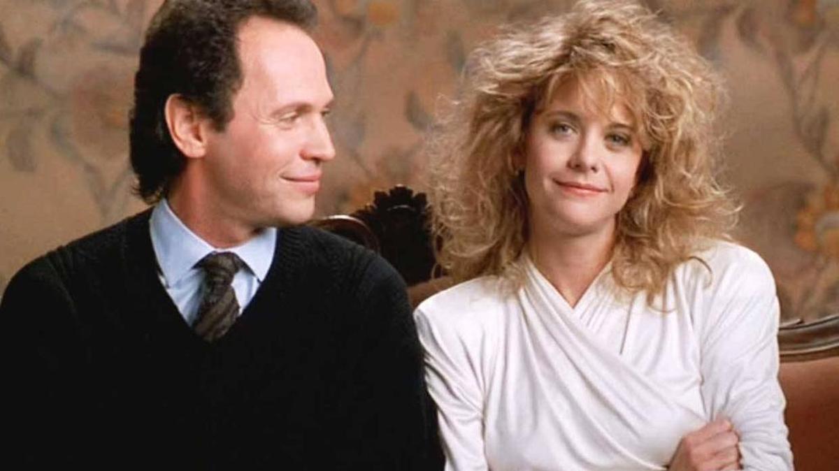 "When Harry Met Sally" will play at the State Theatre in Modesto.