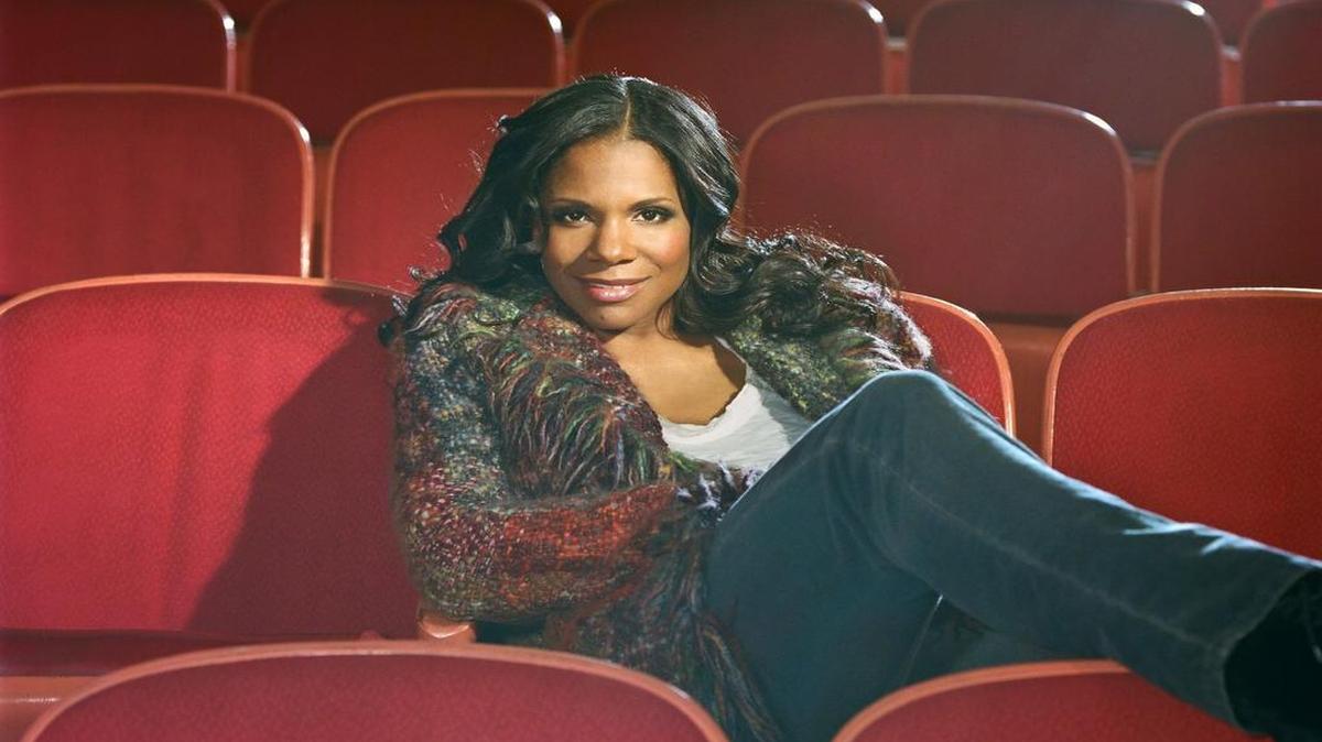 
Record-setting six-time Tony Award-winner Audra McDonald, who grew up in Fresno, will perform at the Gallo Center for the Arts on Sept. 5 in Modesto.
