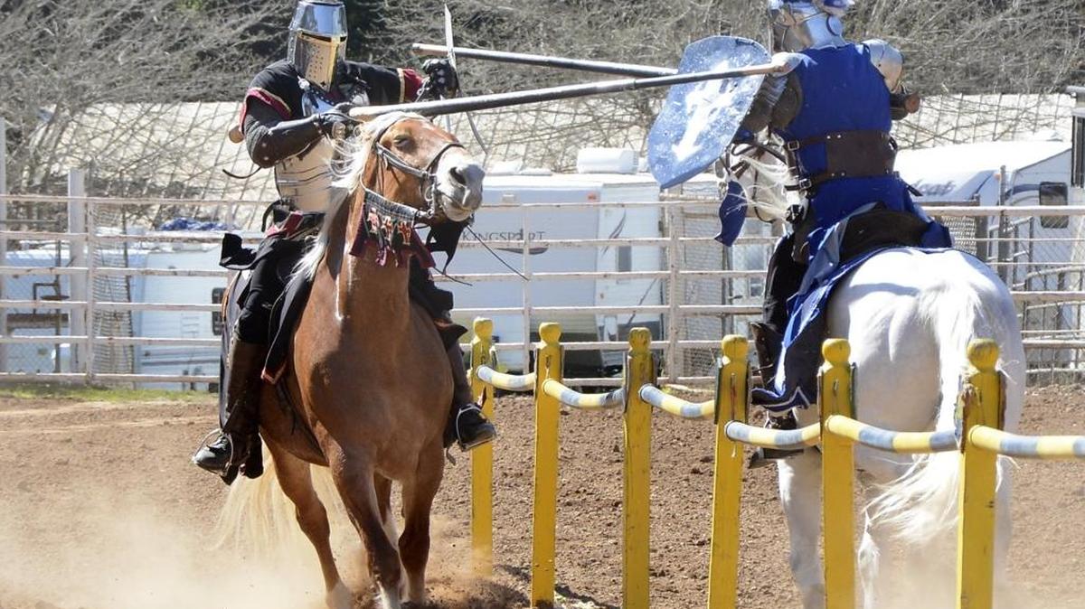 The 30th annual Sonora Celtic Faire runs Friday to Sunday, March 11-13, at Mother Lode Fairgrounds in Sonora.