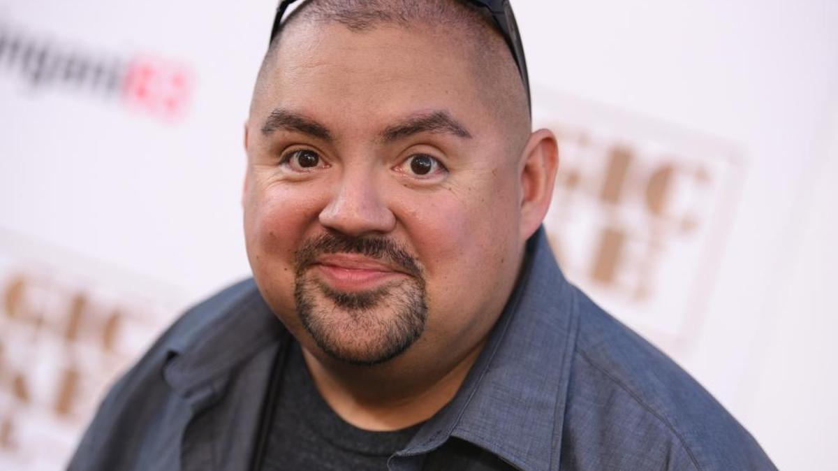 Gabriel Iglesias returns to the Gallo for back-to-back sold-out shows this weekend.