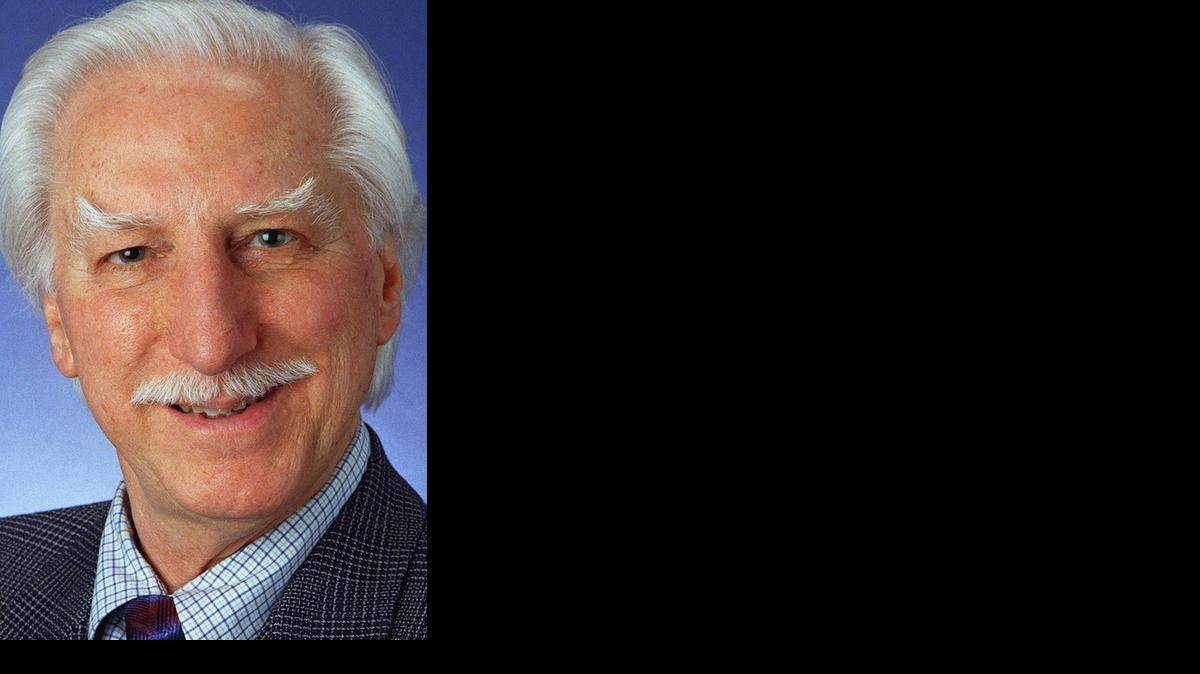 
Lewis Woodward in 1999
