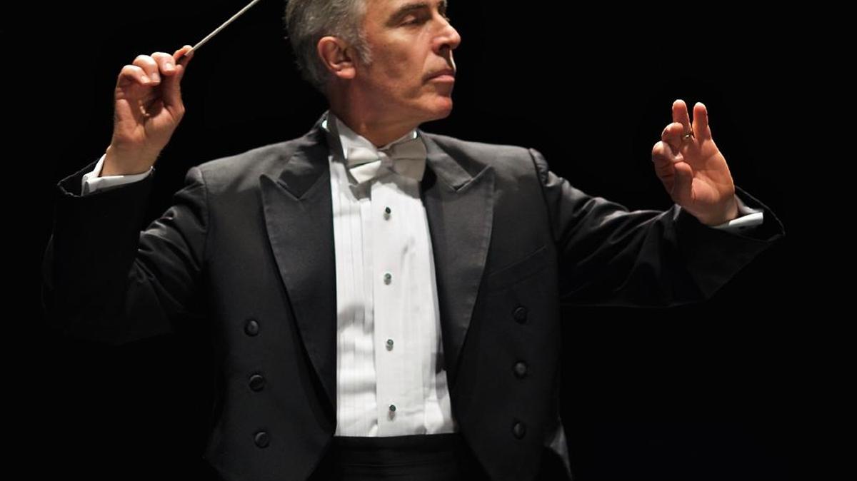 The Modesto Symphony Orchestra presents a Night at the Opera May 12-13, 2017. MSO Music Director David Lockington will conduct.