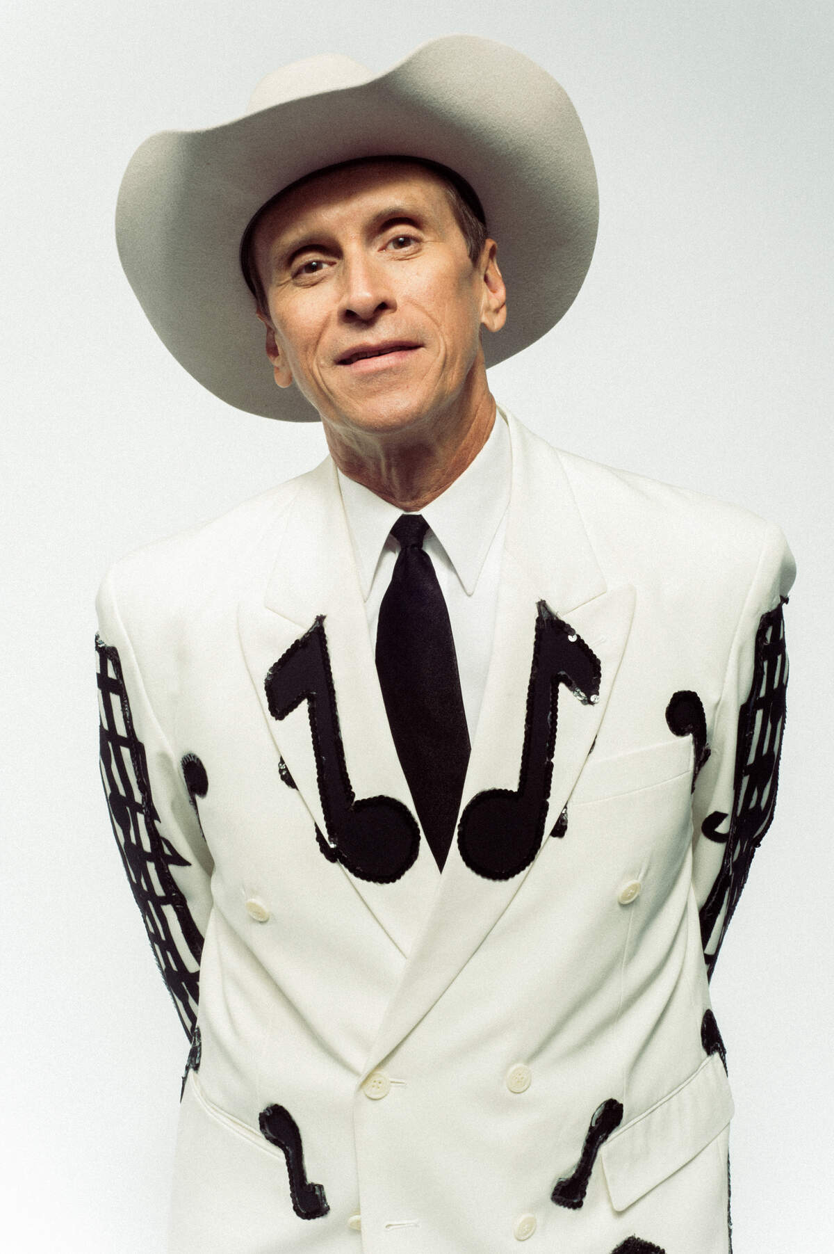 Jason Petty will celebrate Hank Williams with his tribute “Hank and My Honky Tonk Heroes” at the Gallo Center.