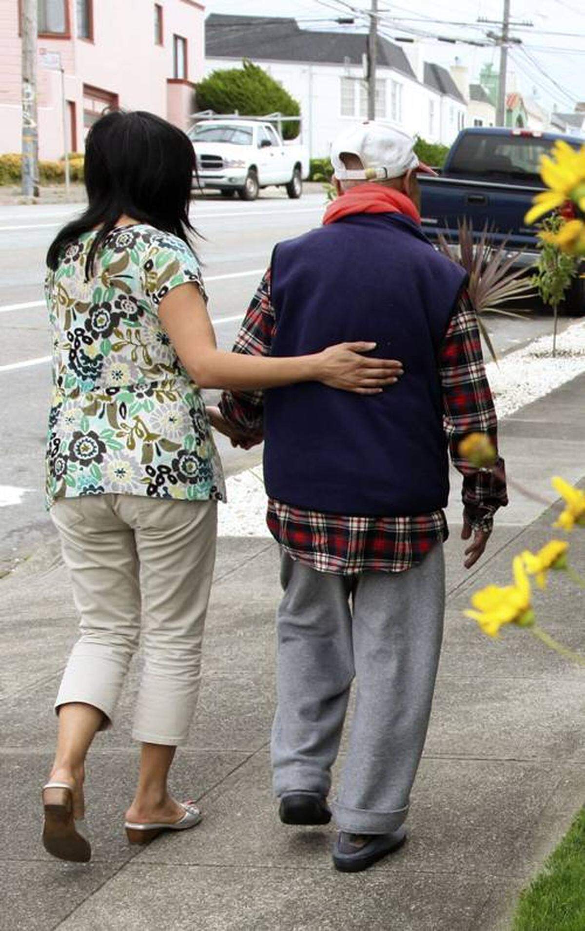 HealthBeat Aging America Alzheimer's Plan