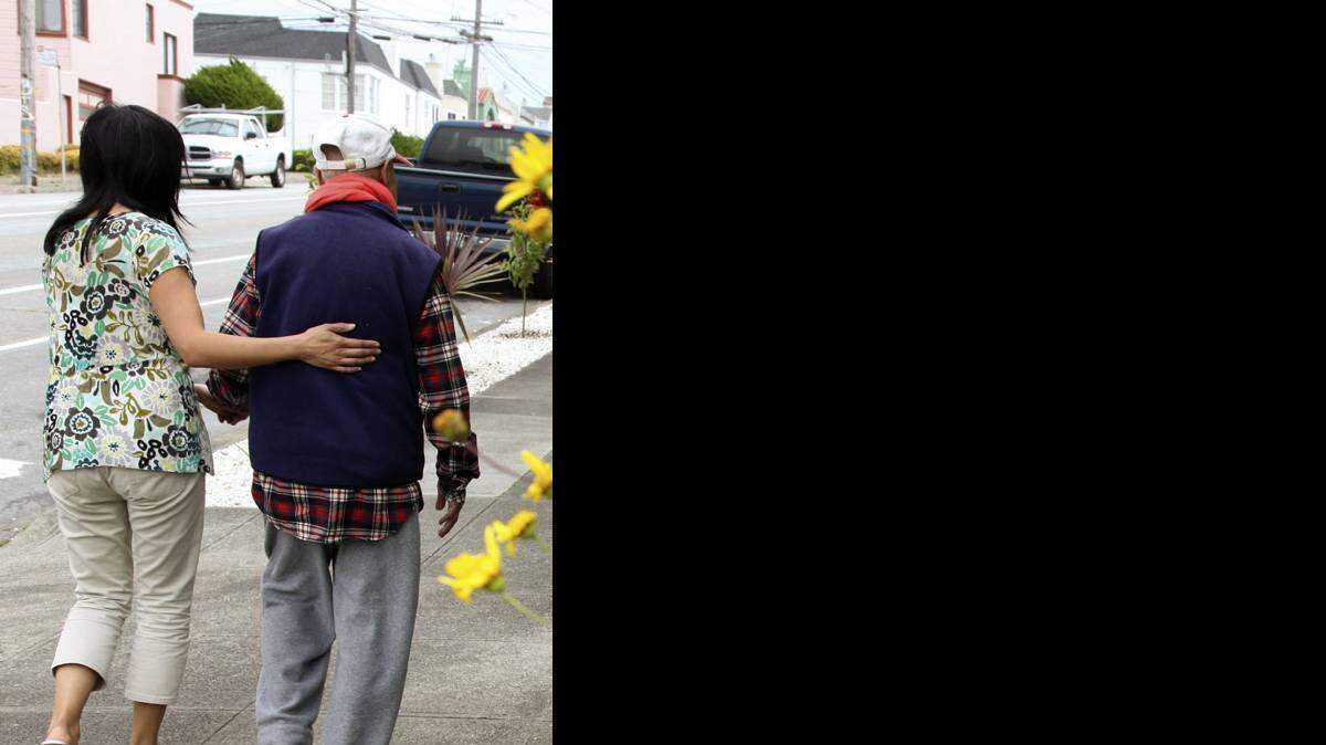 HealthBeat Aging America Alzheimer's Plan