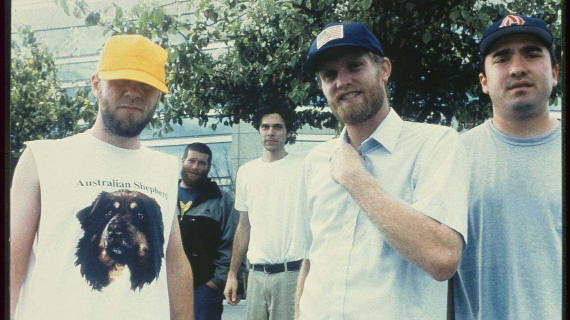 Beloved Modesto band coming to Gallo Center. Tragedy canceled its last shows there