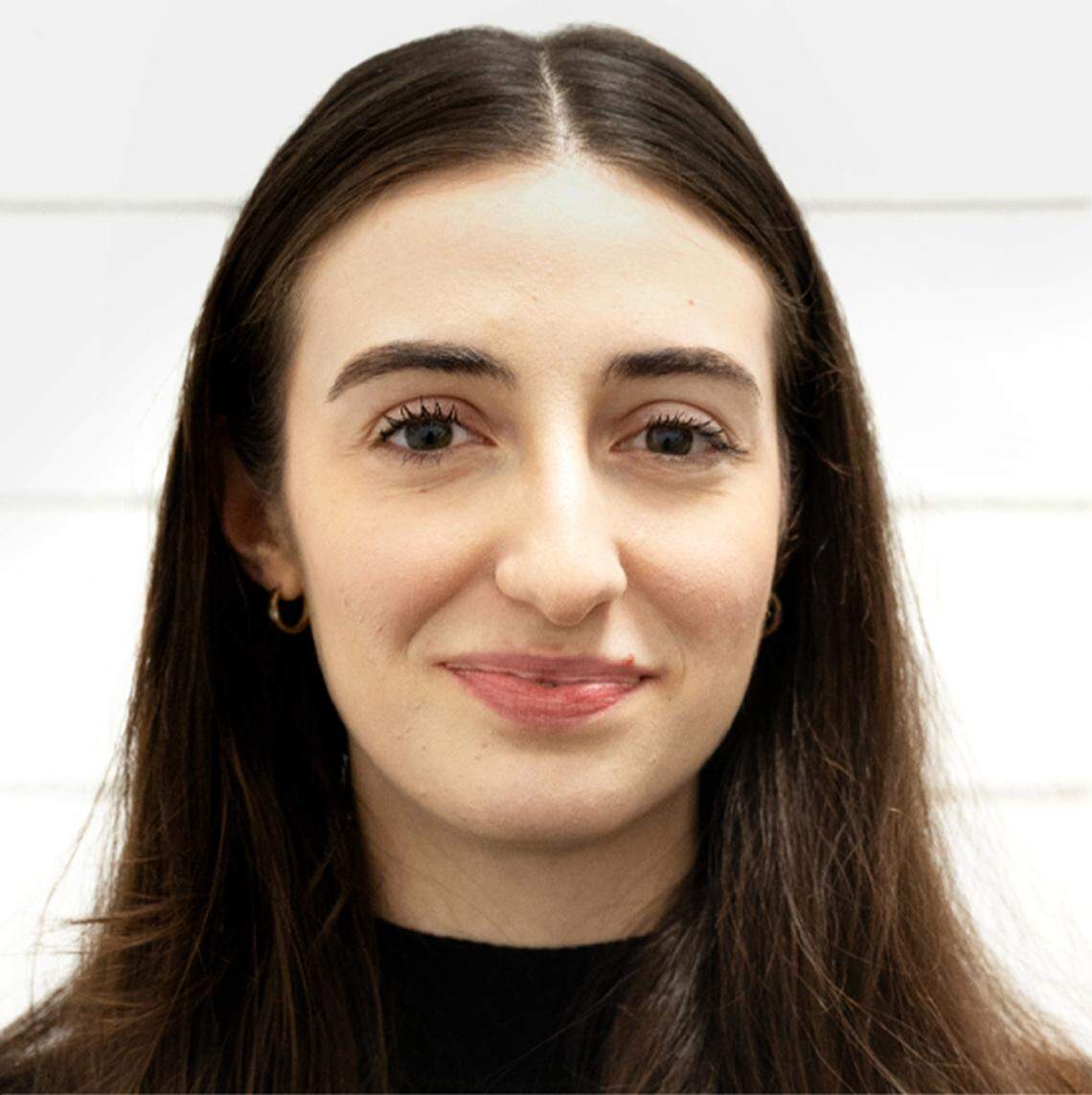 Profile Image of Julietta Bisharyan