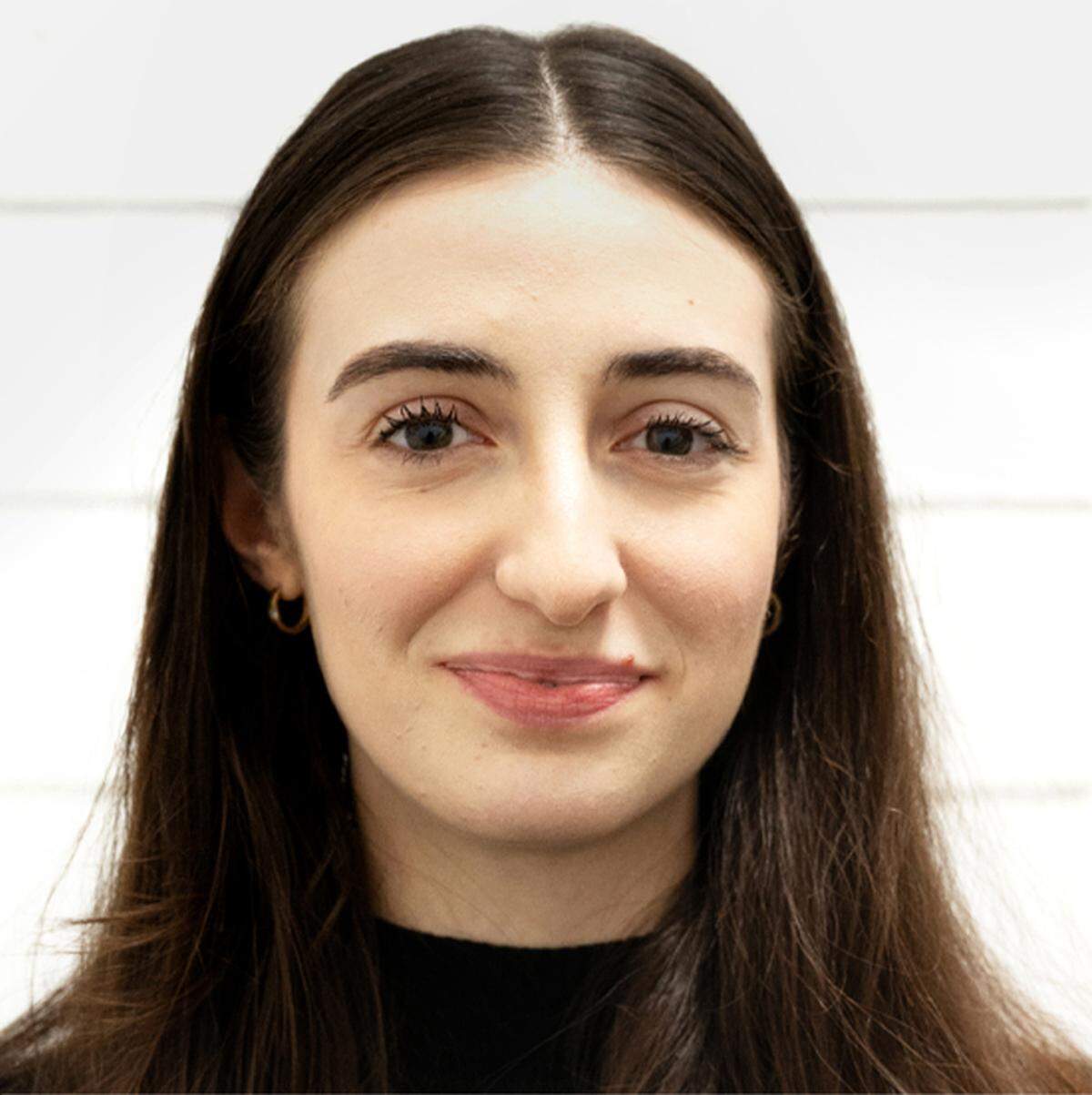 Profile Image of Julietta Bisharyan
