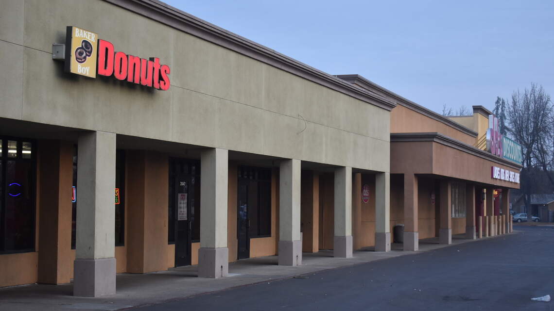 We Donuts opening second Modesto location in old Baker Boy unit. What happened?