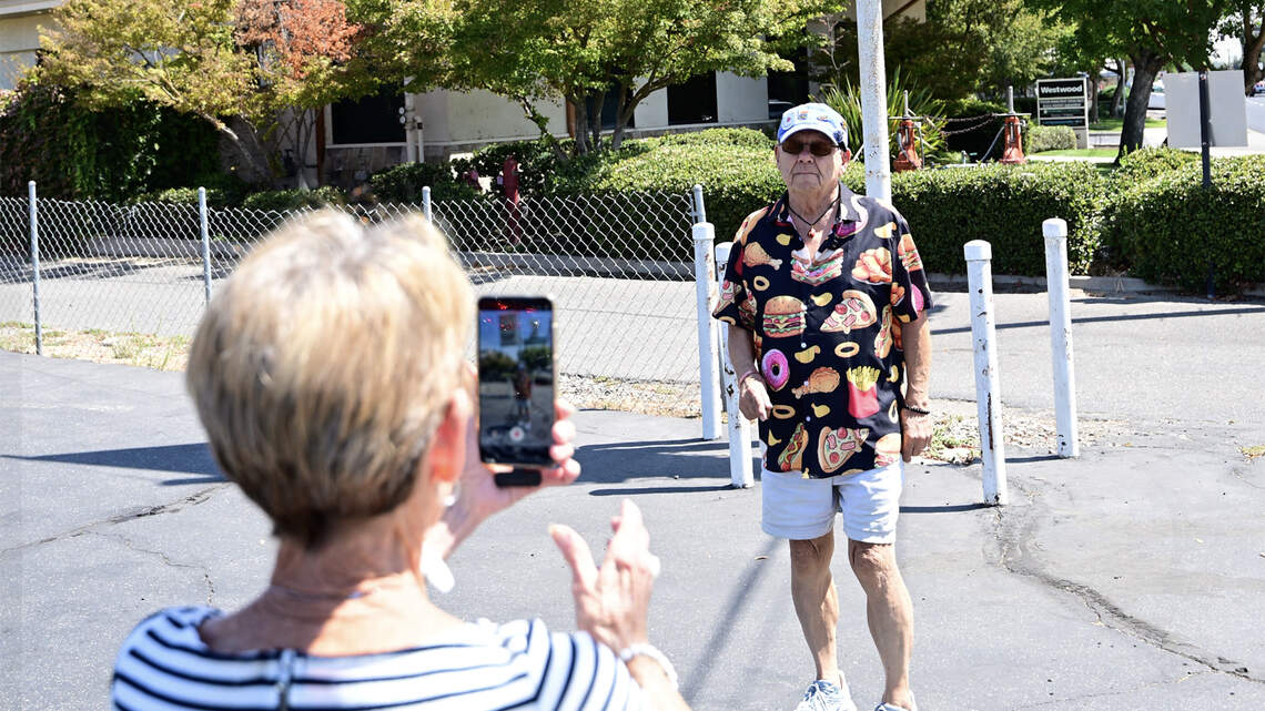 Senior influencer, food inspections, 41 roundabouts: The most-read Modesto stories
