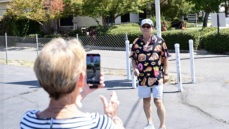 Senior influencer, food inspections, 41 roundabouts: The most-read Modesto stories