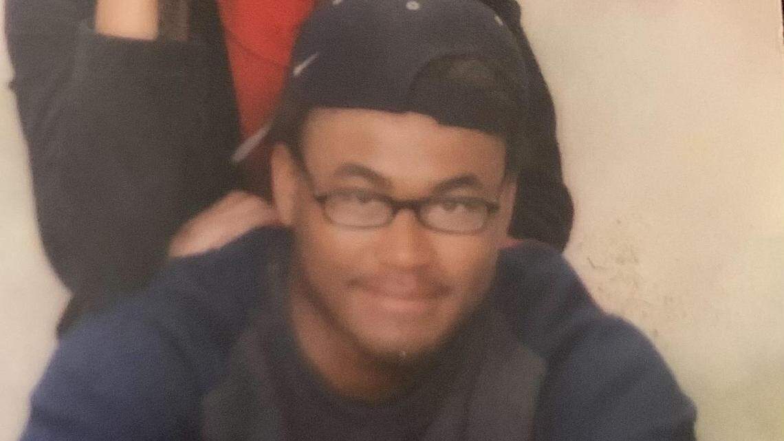 Danny Williams in an undated photo.