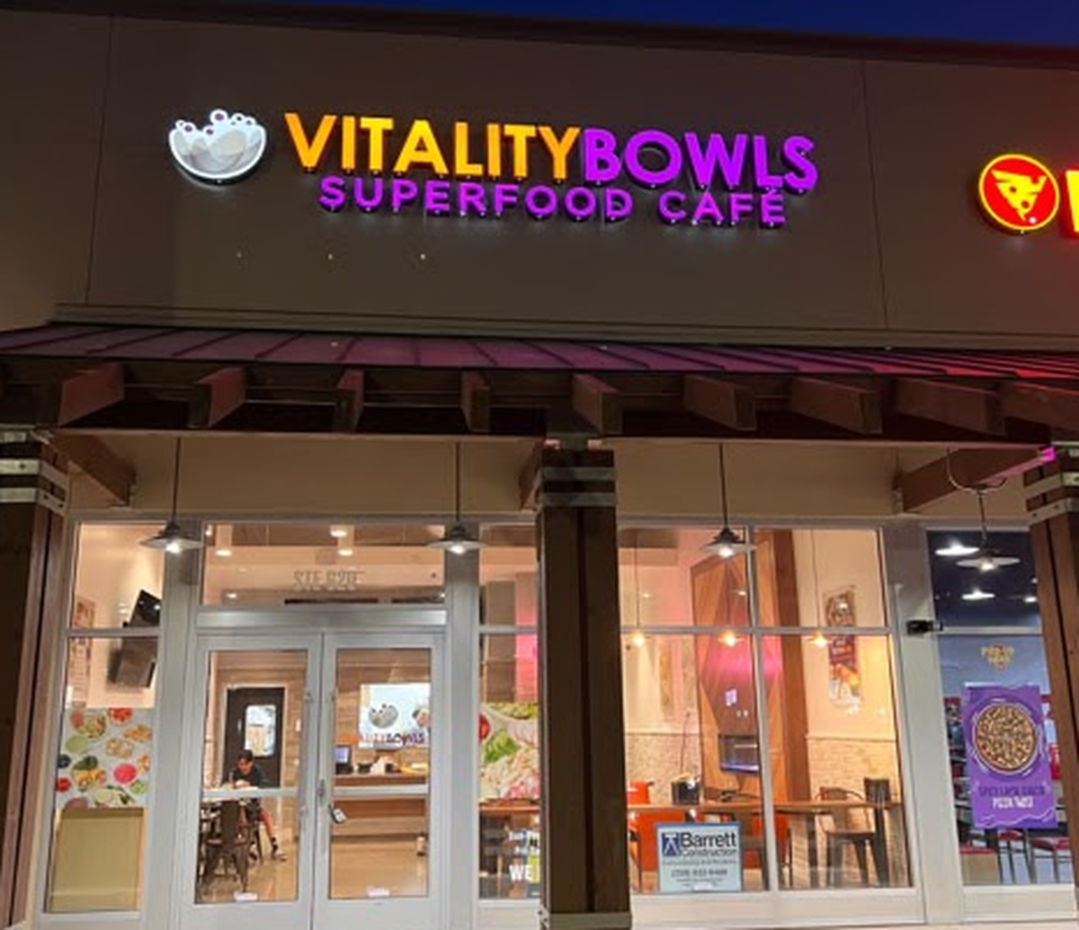 The cafe has been serving the Stanislaus County community at 3401 Oakdale Road since it first opened in April 2023.