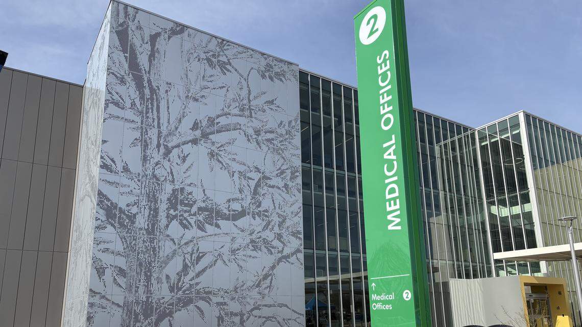 Kaiser opens health center in Modesto: adult and pediatric care, plus pharmacy