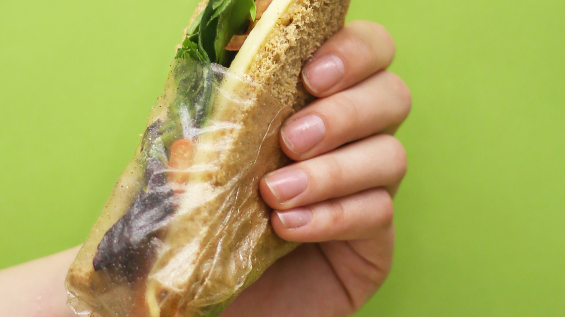 Valley bioindustry group aids five more startups. Jimmy Fallon loves one idea