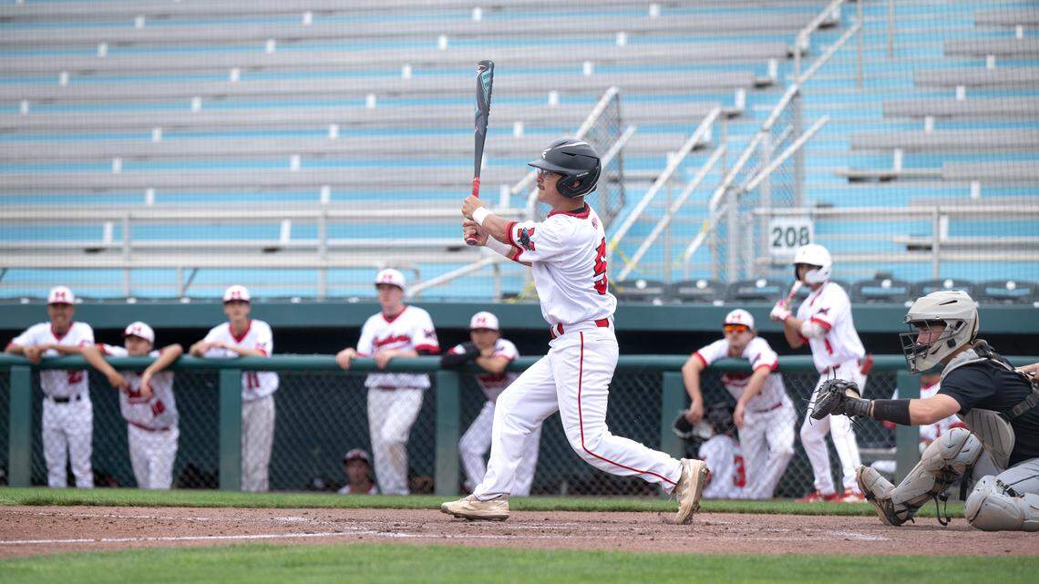 Baseball notes: Modesto tournament gets professional twist in 55th year